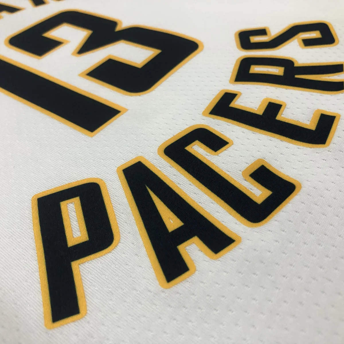 Camisa titular - Indiana Pacers