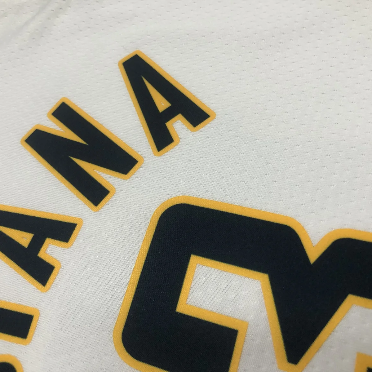 Camisa titular - Indiana Pacers