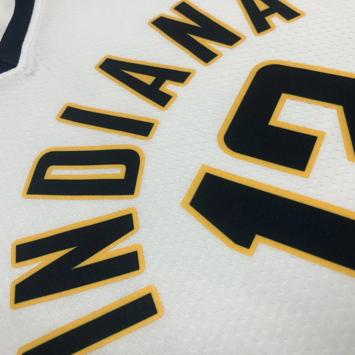 Camisa titular - Indiana Pacers