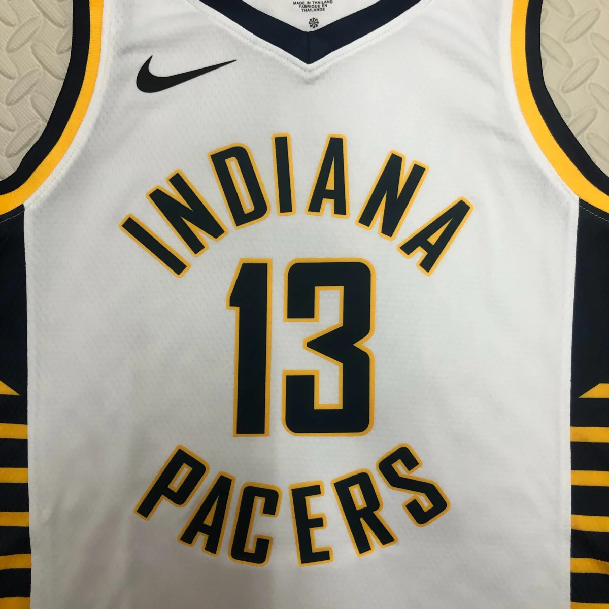 Camisa titular - Indiana Pacers