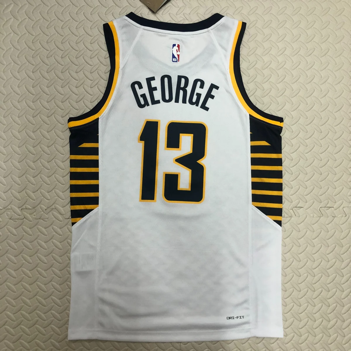 Camisa titular - Indiana Pacers