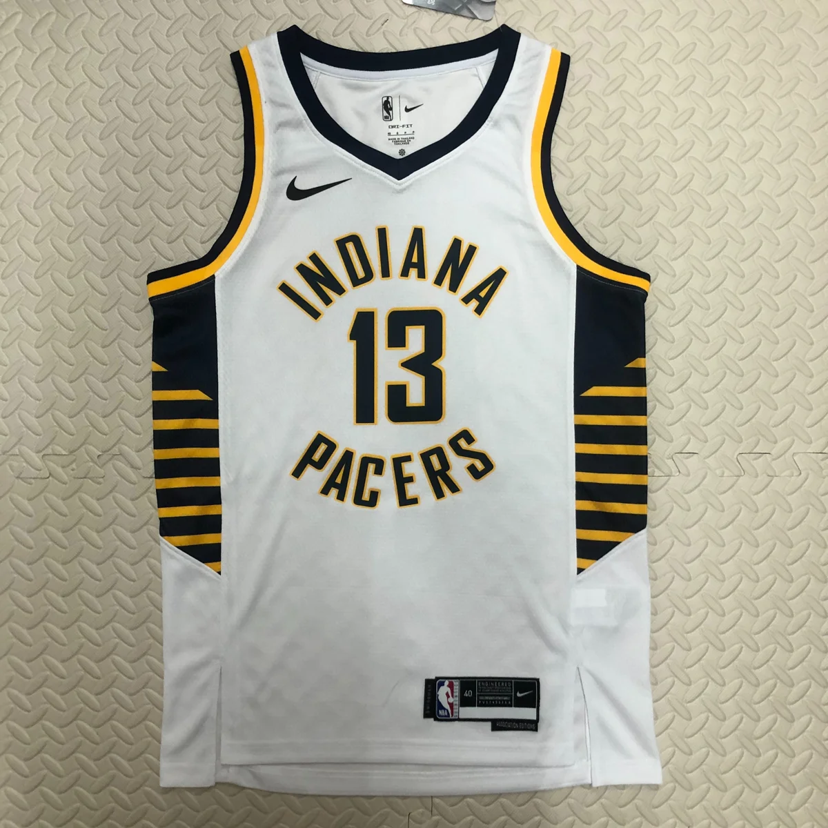 Camisa titular - Indiana Pacers