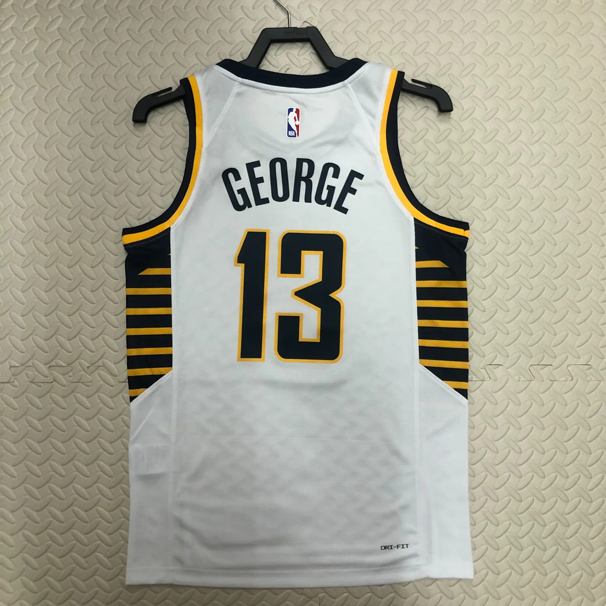 Camisa titular - Indiana Pacers