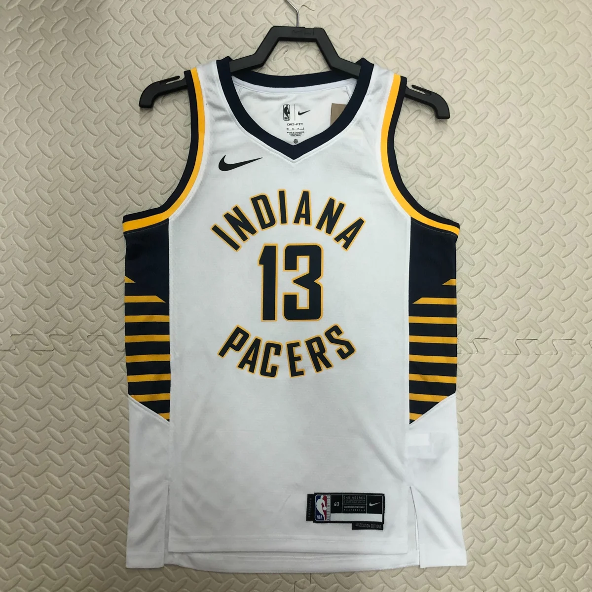 Camisa titular - Indiana Pacers