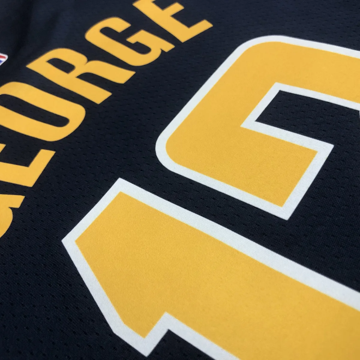 Camisa reserva - Indiana Pacers
