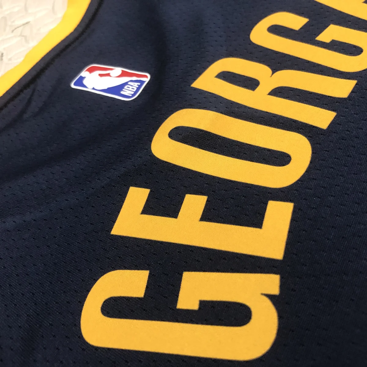 Camisa reserva - Indiana Pacers