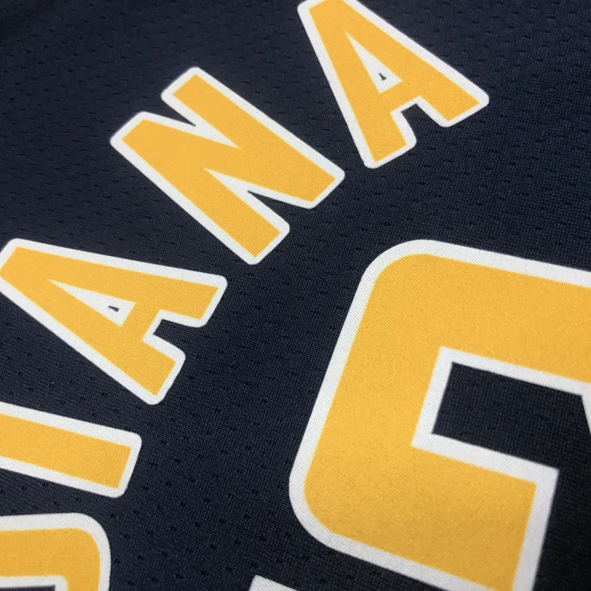 Camisa reserva - Indiana Pacers