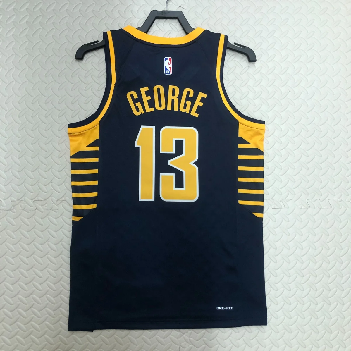 Camisa reserva - Indiana Pacers