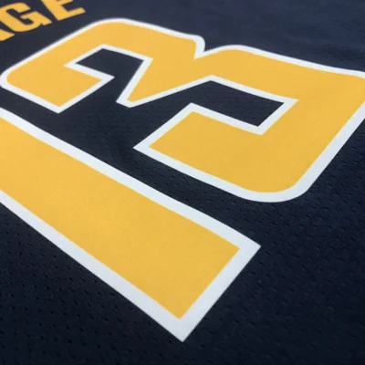 Camisa reserva - Indiana Pacers
