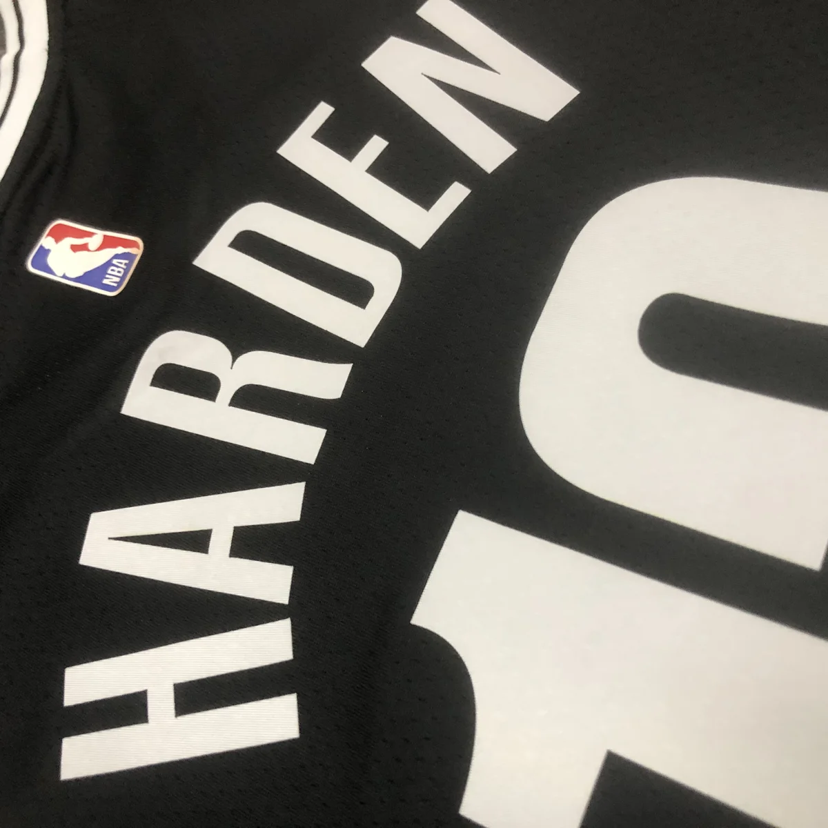 Camisa - Brooklyn Nets