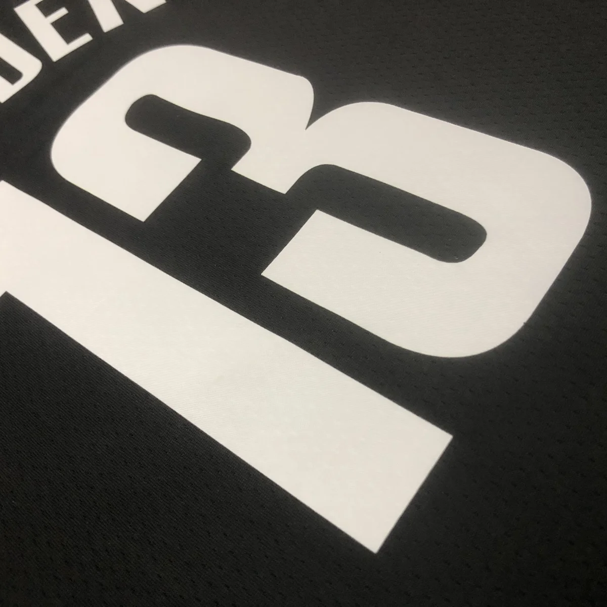 Camisa - Brooklyn Nets