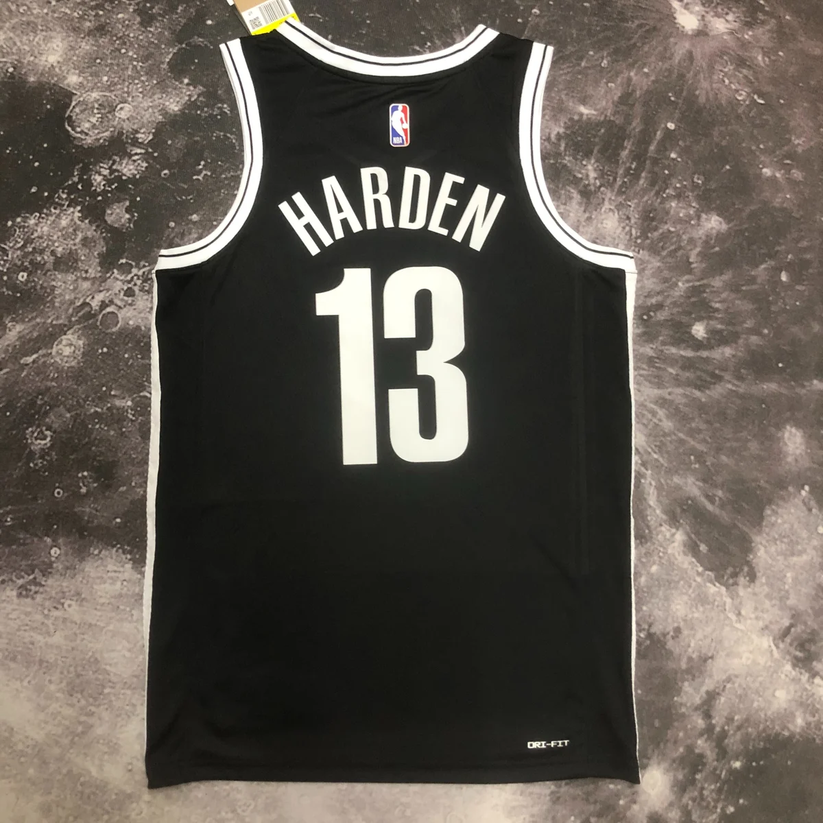 Camisa - Brooklyn Nets