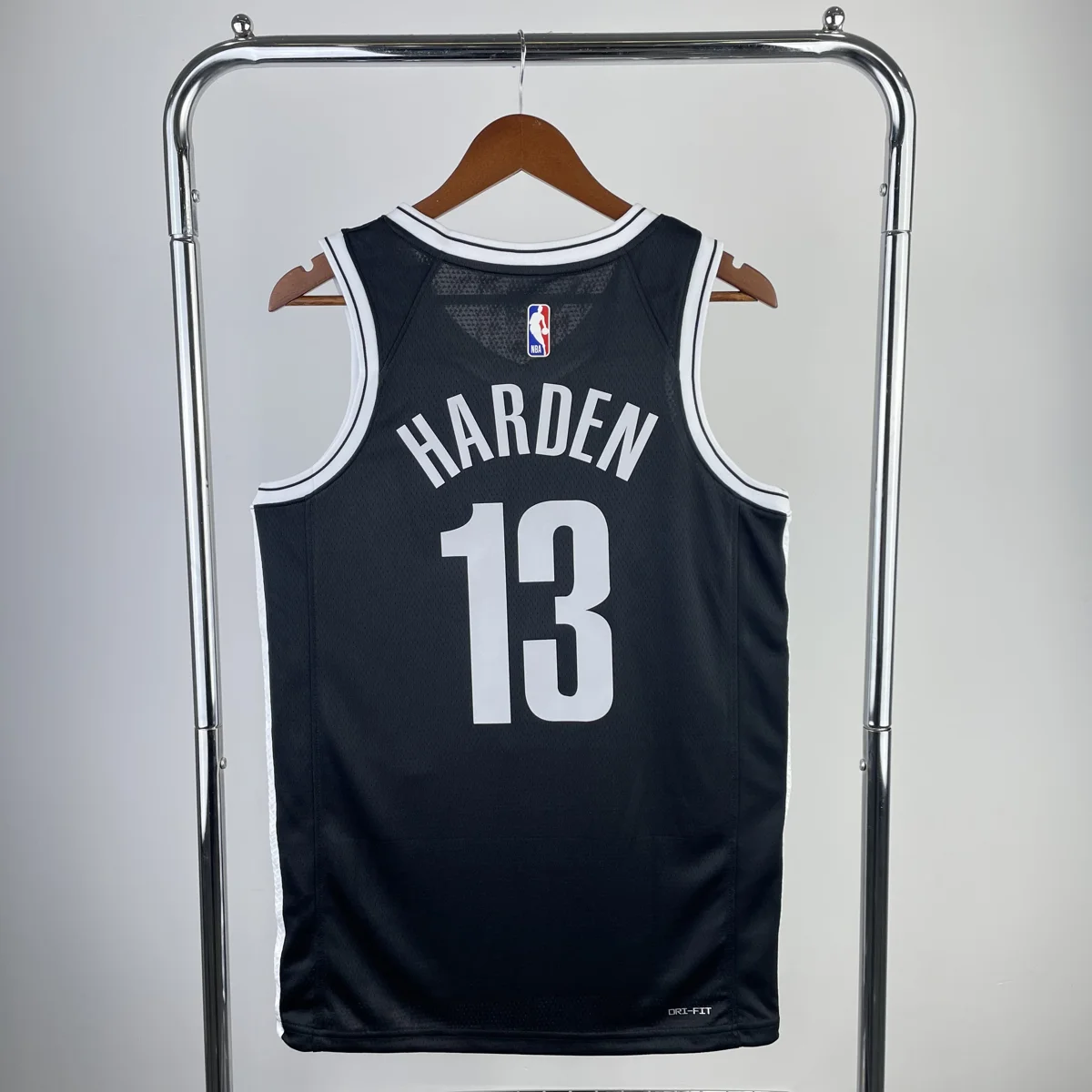 Camisa - Brooklyn Nets