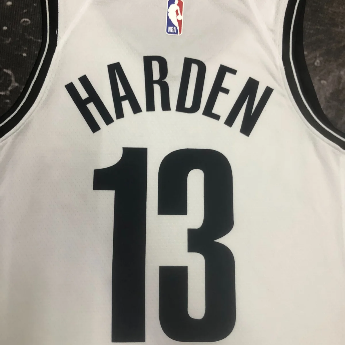 Camisa - Brooklyn Nets