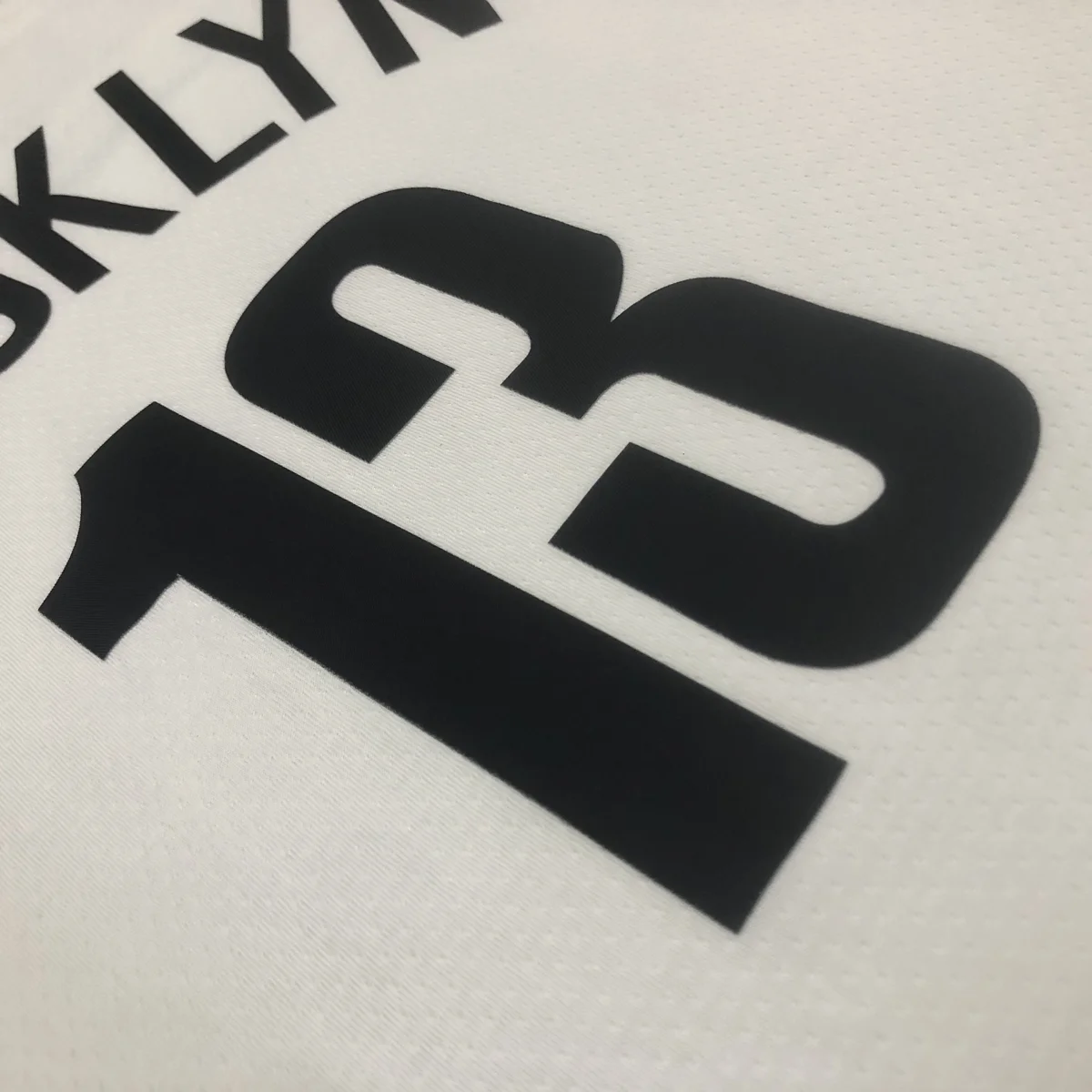 Camisa - Brooklyn Nets