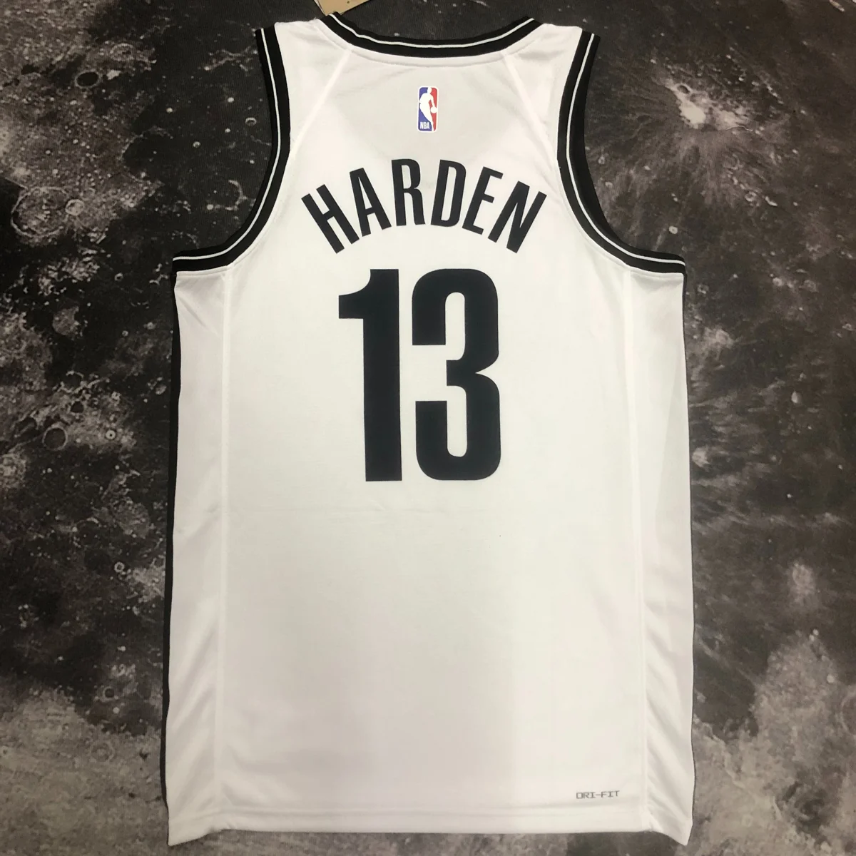 Camisa - Brooklyn Nets