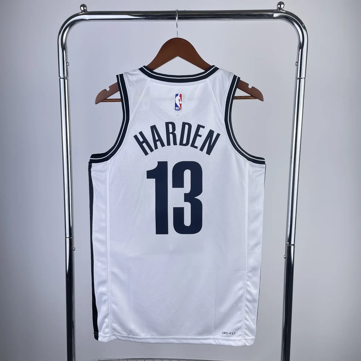 Camisa - Brooklyn Nets