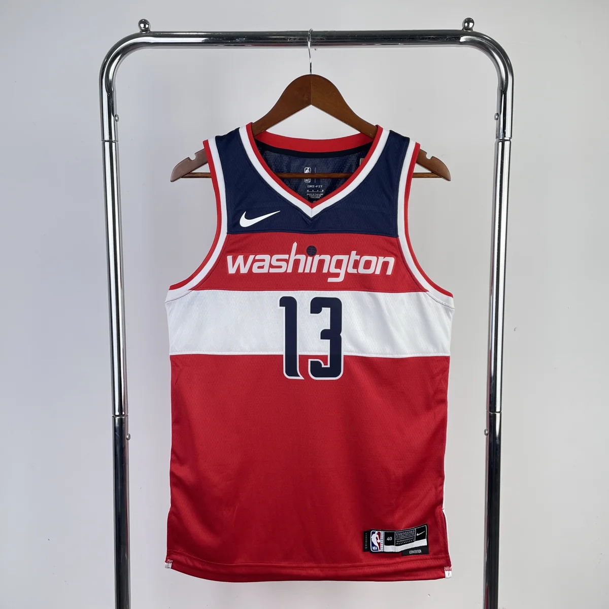 Camisa reserva - Washington Wizards