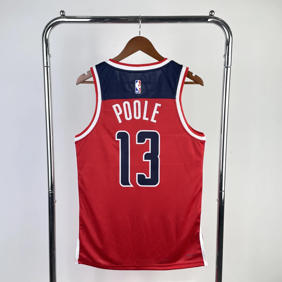 Camisa reserva - Washington Wizards