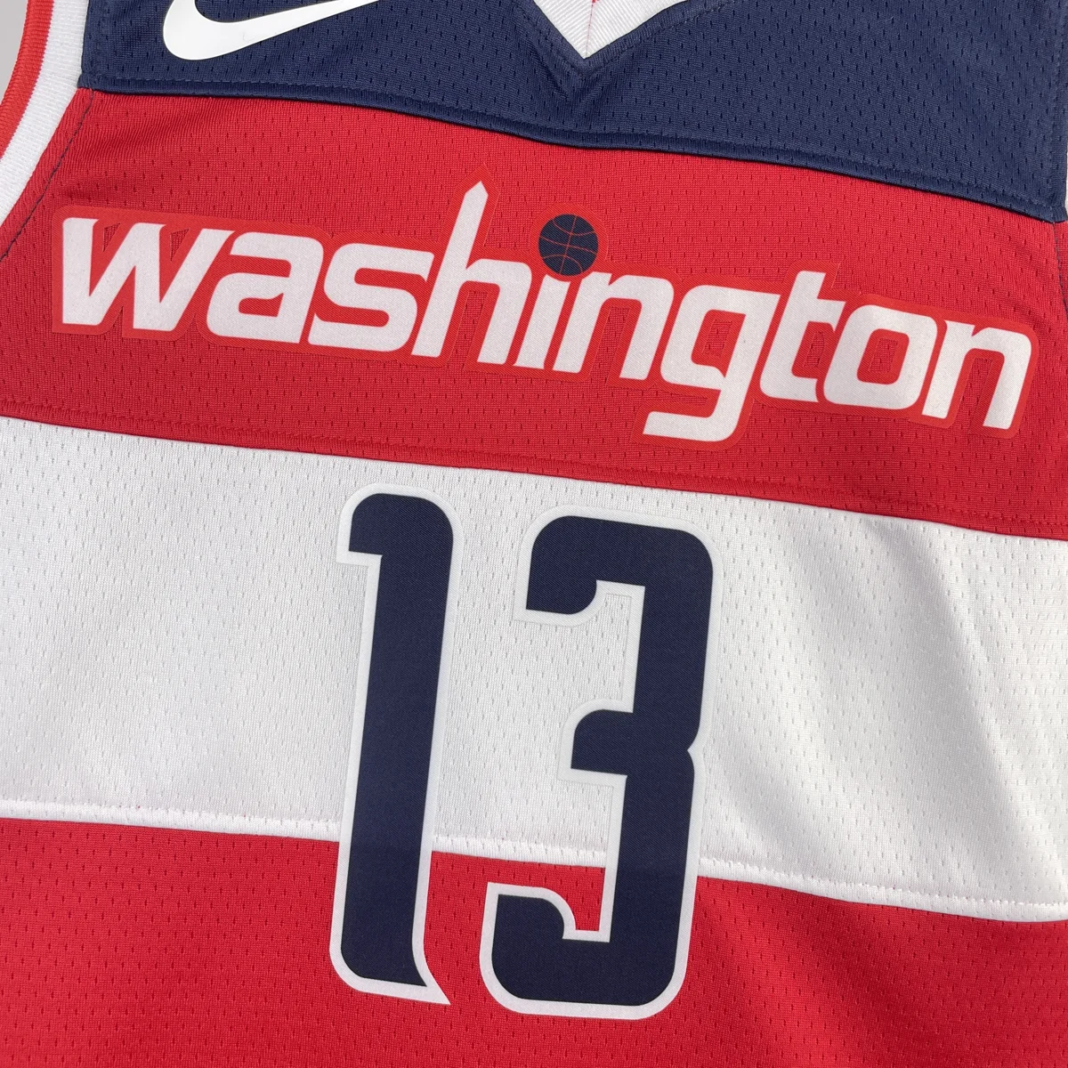 Camisa reserva - Washington Wizards