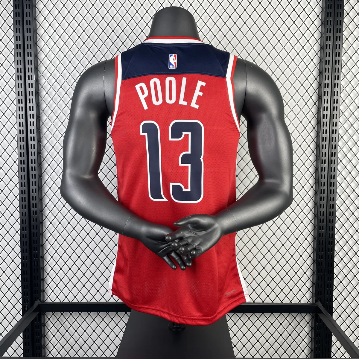 Camisa reserva - Washington Wizards