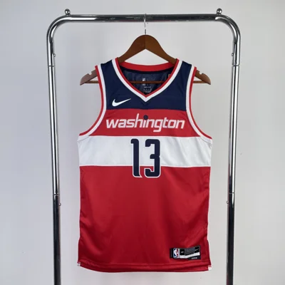 Camisa reserva - Washington Wizards