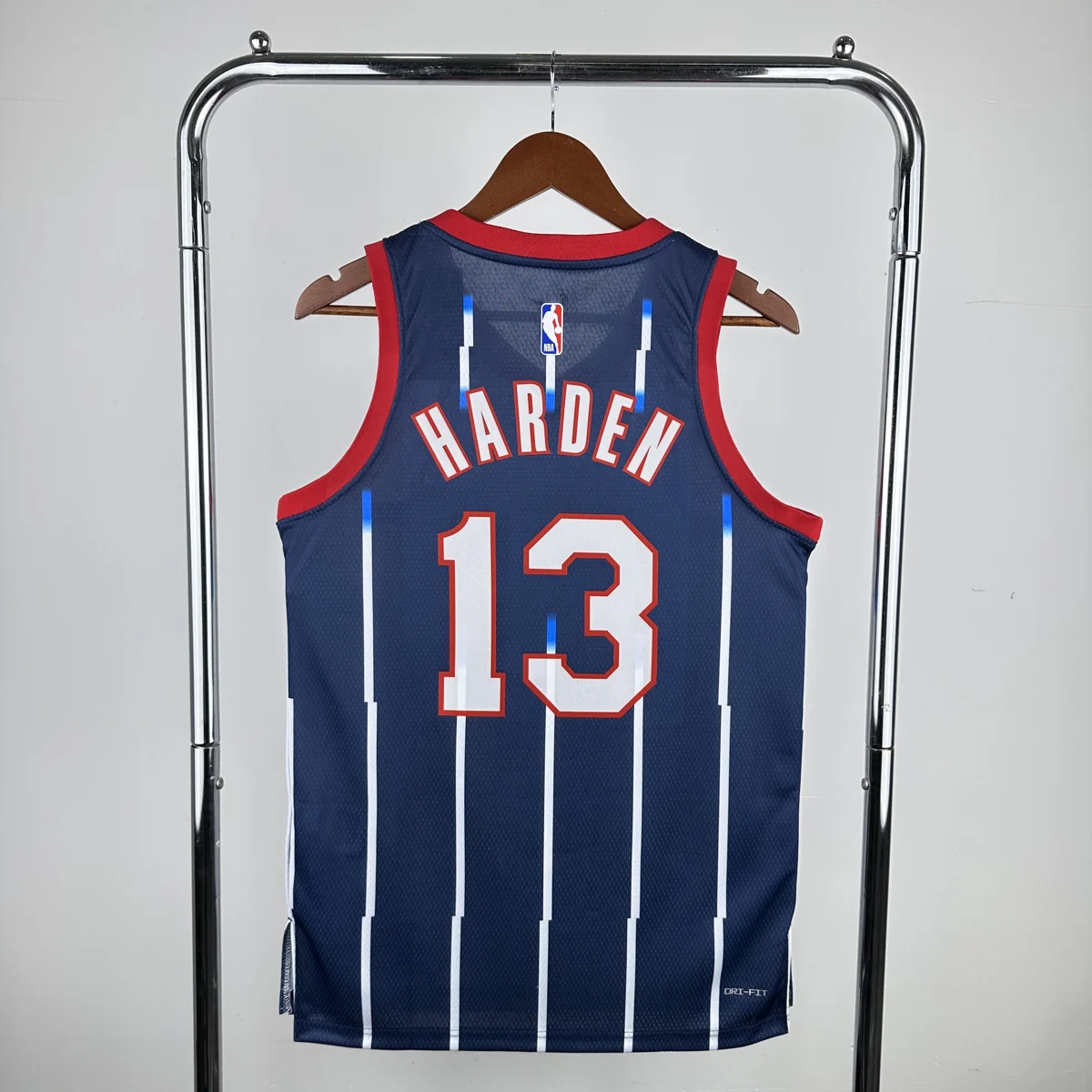 Camisa - Houston Rockets