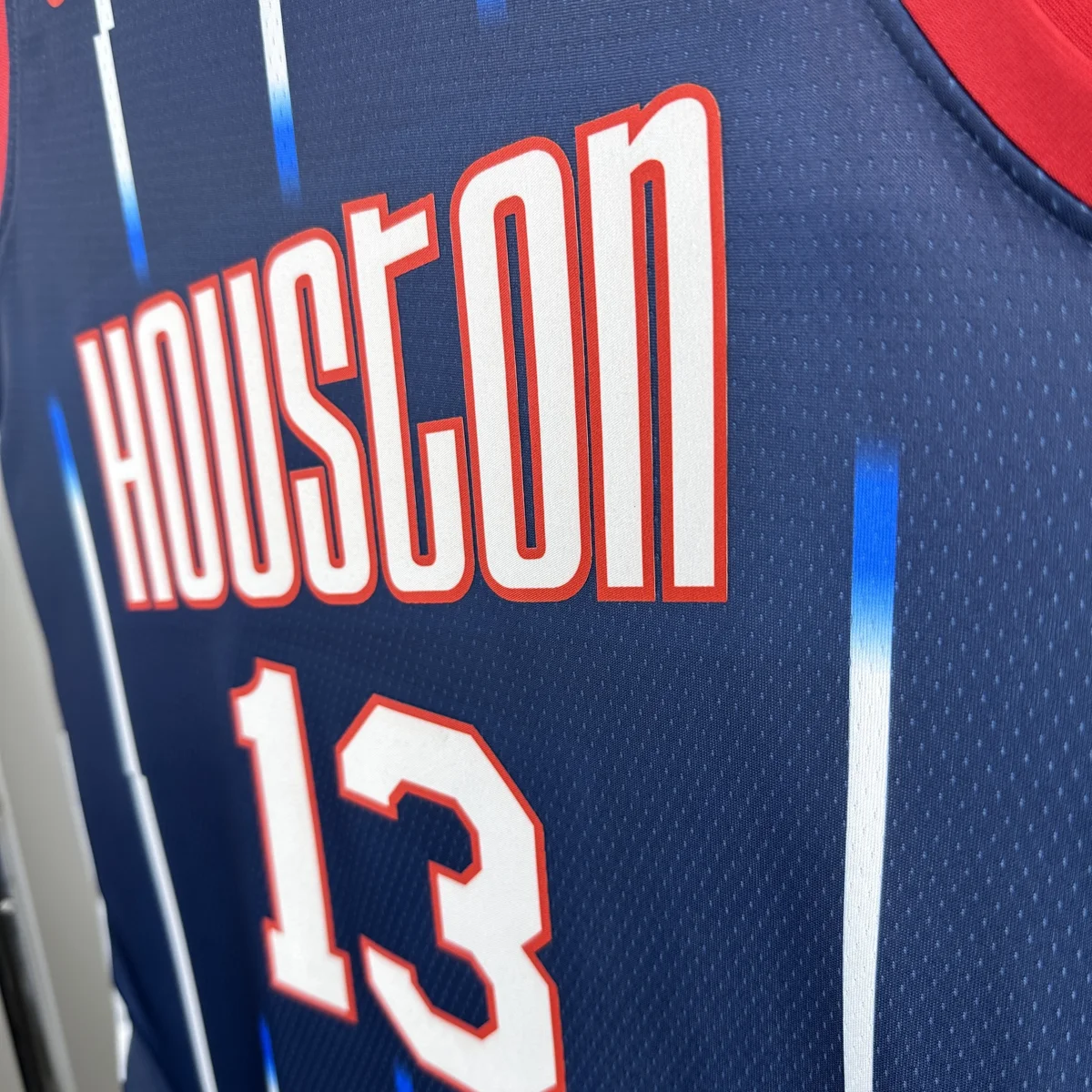Camisa - Houston Rockets