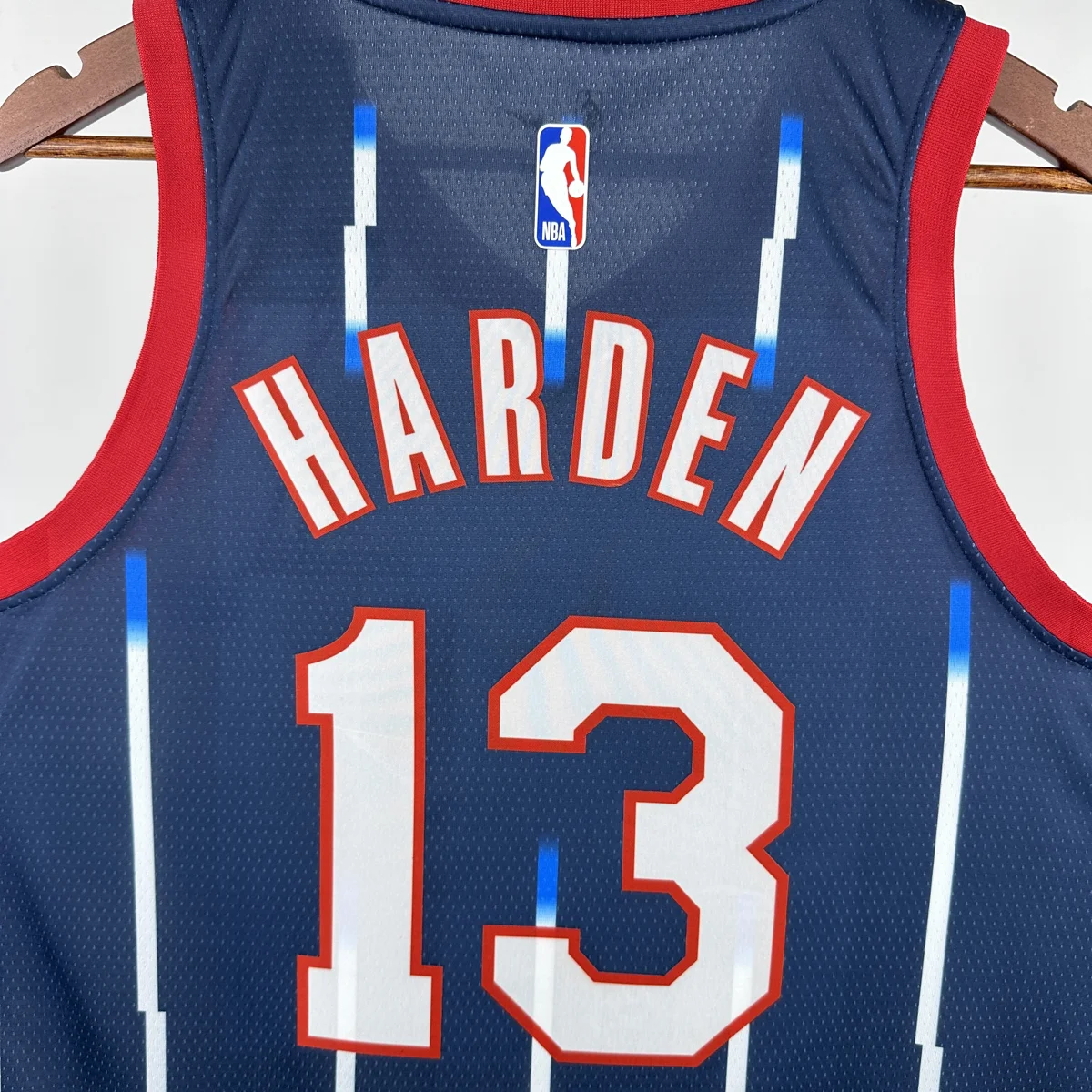 Camisa - Houston Rockets
