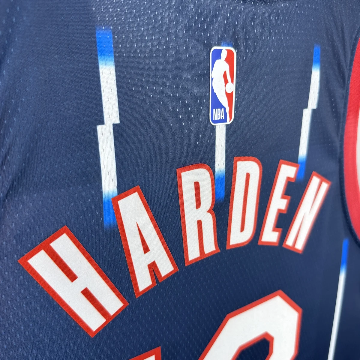 Camisa - Houston Rockets