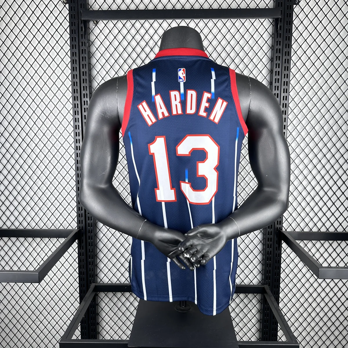 Camisa - Houston Rockets