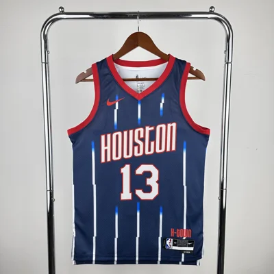 Camisa - Houston Rockets