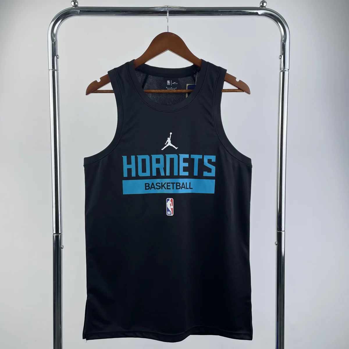 Camisa de treino - Charlotte Hornets - versão jogador