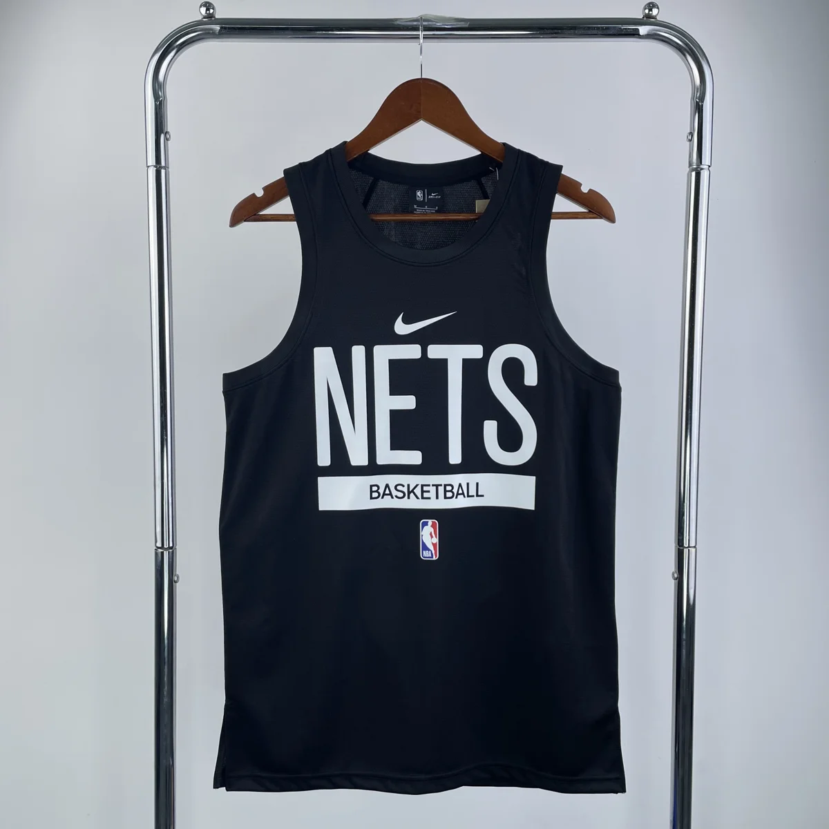 Camisa de treino - Brooklyn Nets - versão jogador