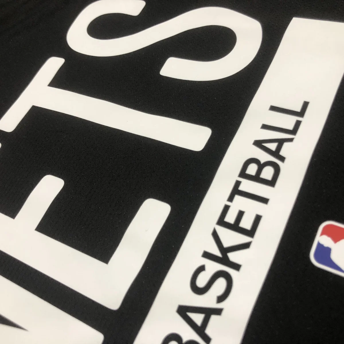 Camisa de treino - Brooklyn Nets - versão jogador