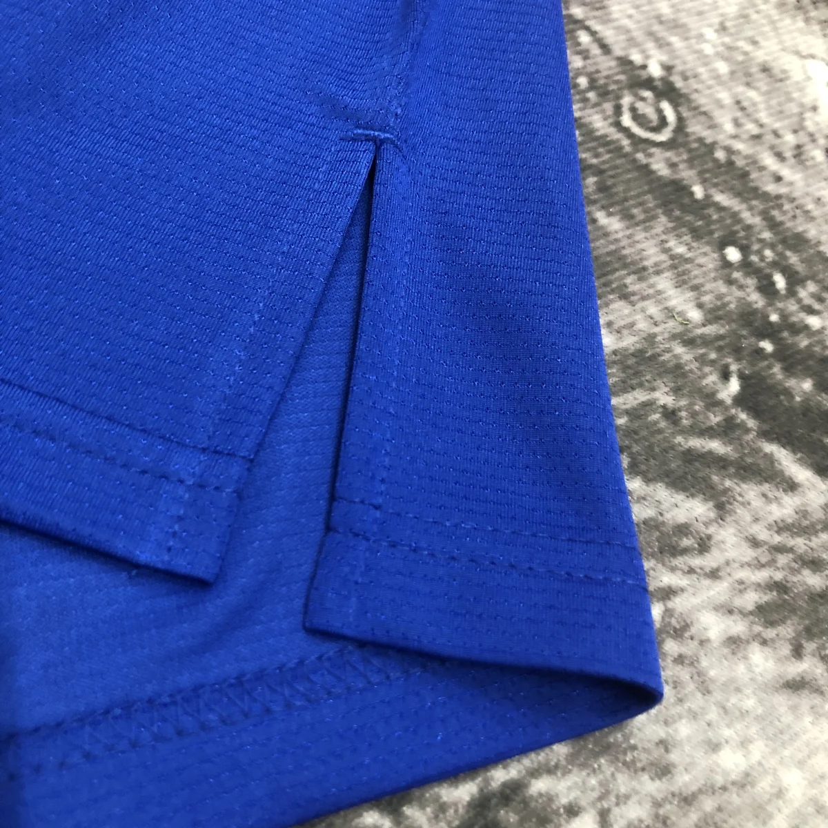 Camisa de treino - Dallas Mavericks - versão jogador