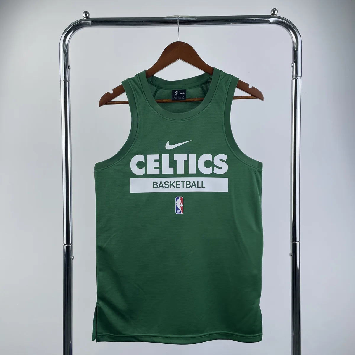 Camisa de treino - Boston Celtics - versão jogador