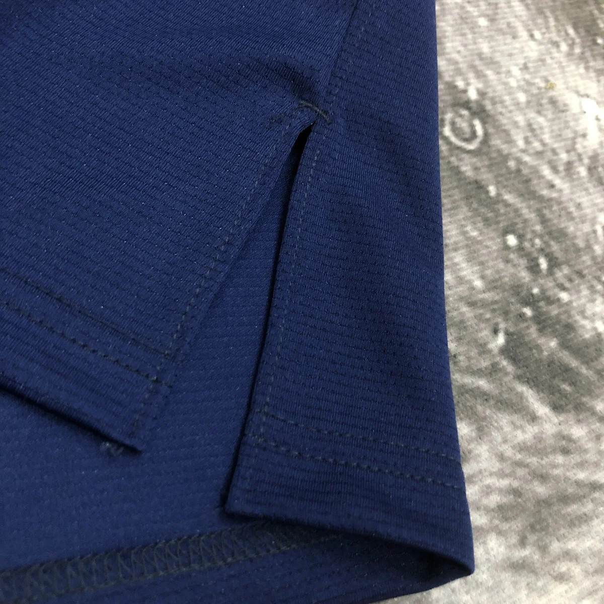 Camisa de treino - Memphis Grizzlies - versão jogador