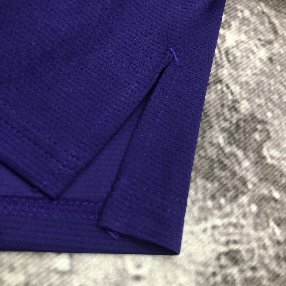 Camisa de treino - Phoenix Suns - versão jogador