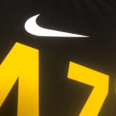 Camisa de treino - Utah Jazz - versão jogador