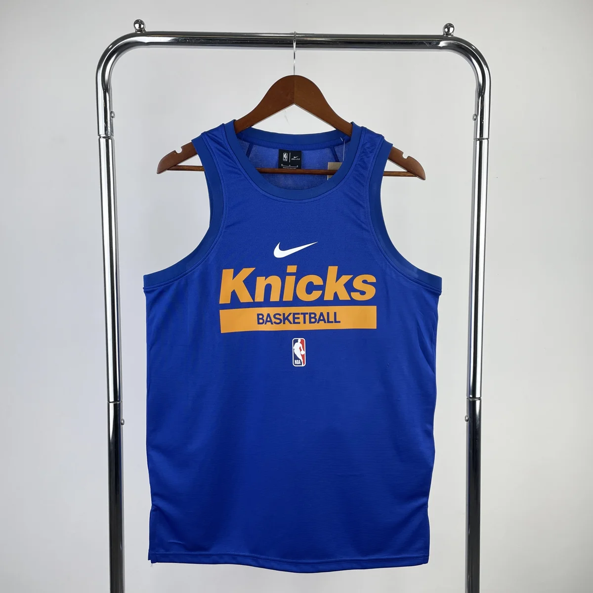 Camisa de treino - New York Knicks - versão jogador
