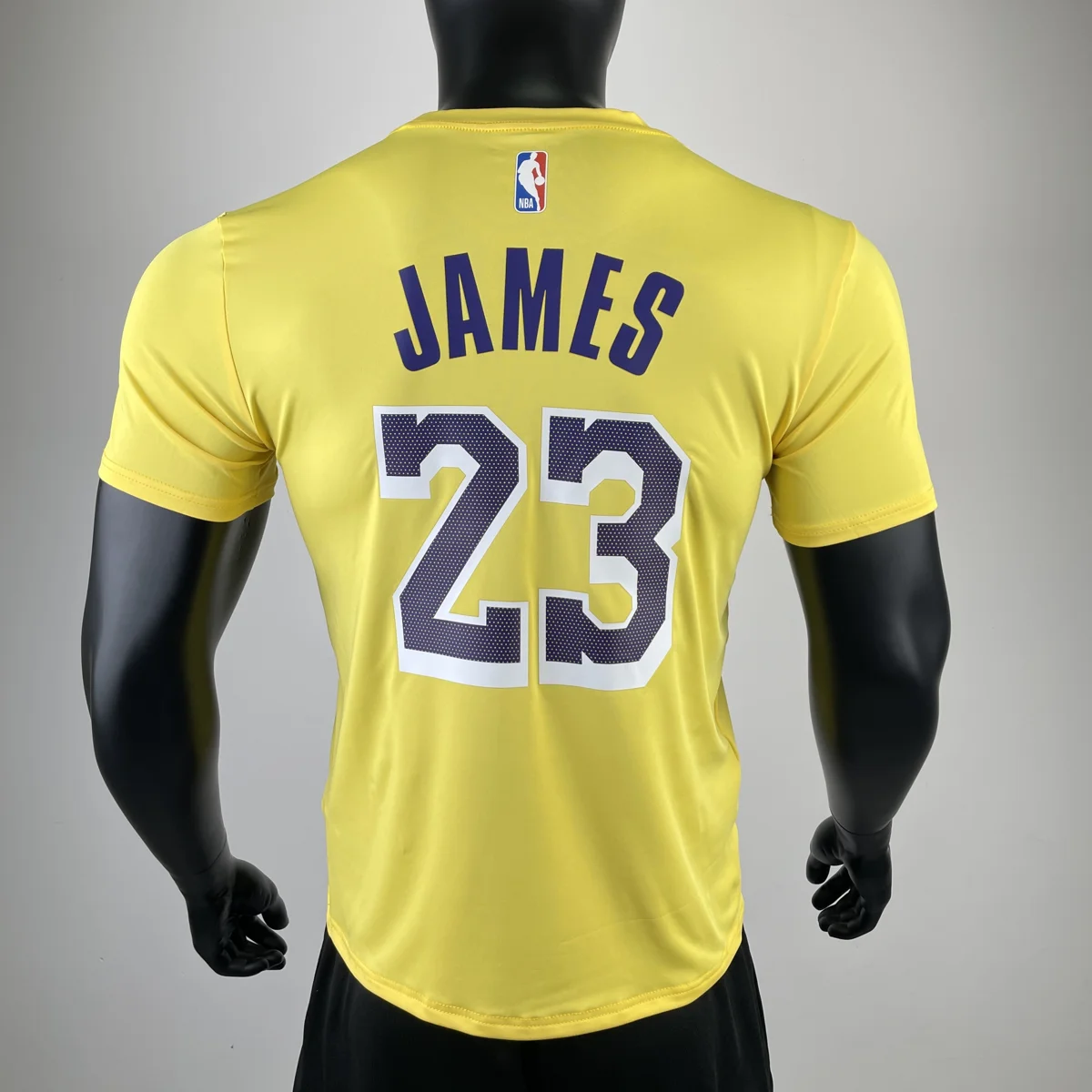 Camisa - LA Lakers