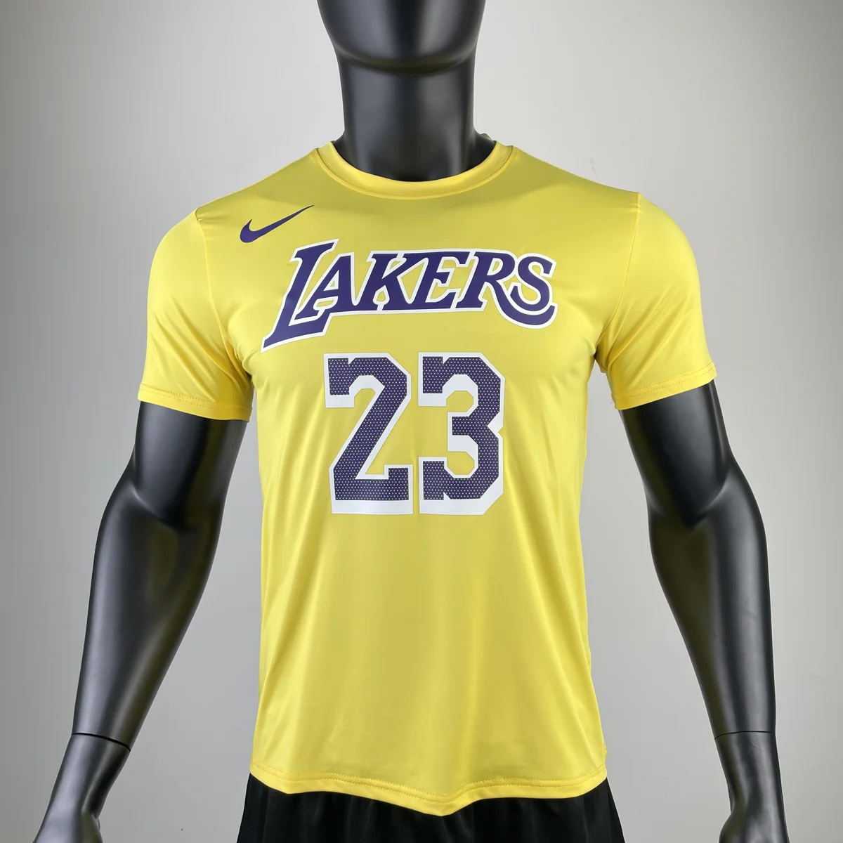 Camisa - LA Lakers