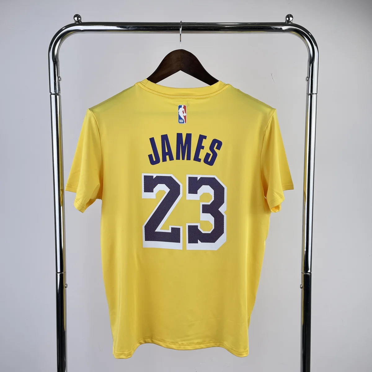 Camisa - LA Lakers