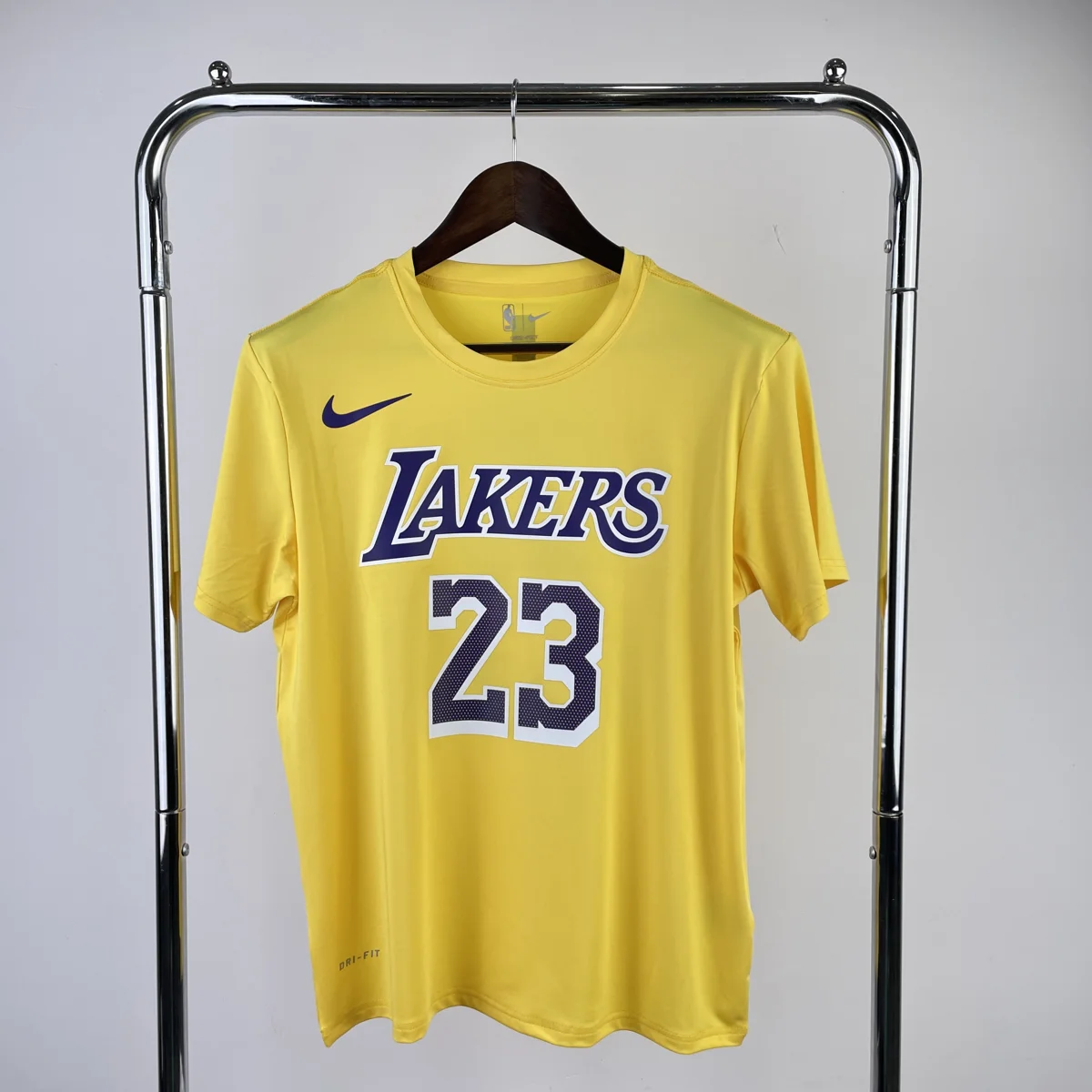 Camisa - LA Lakers