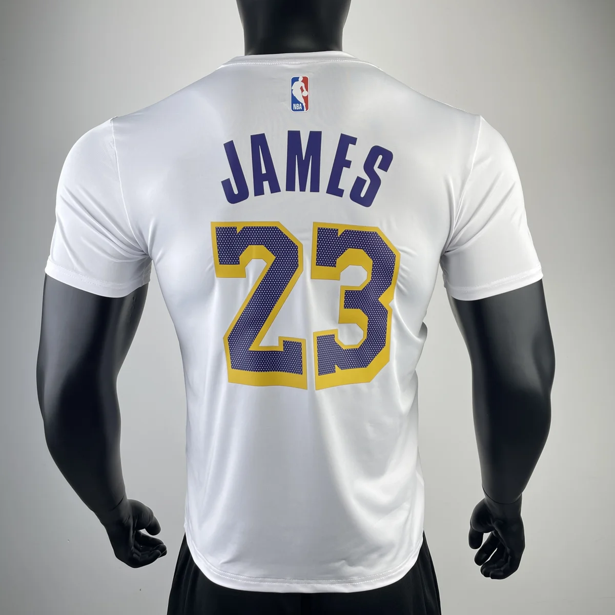 Camisa - LA Lakers