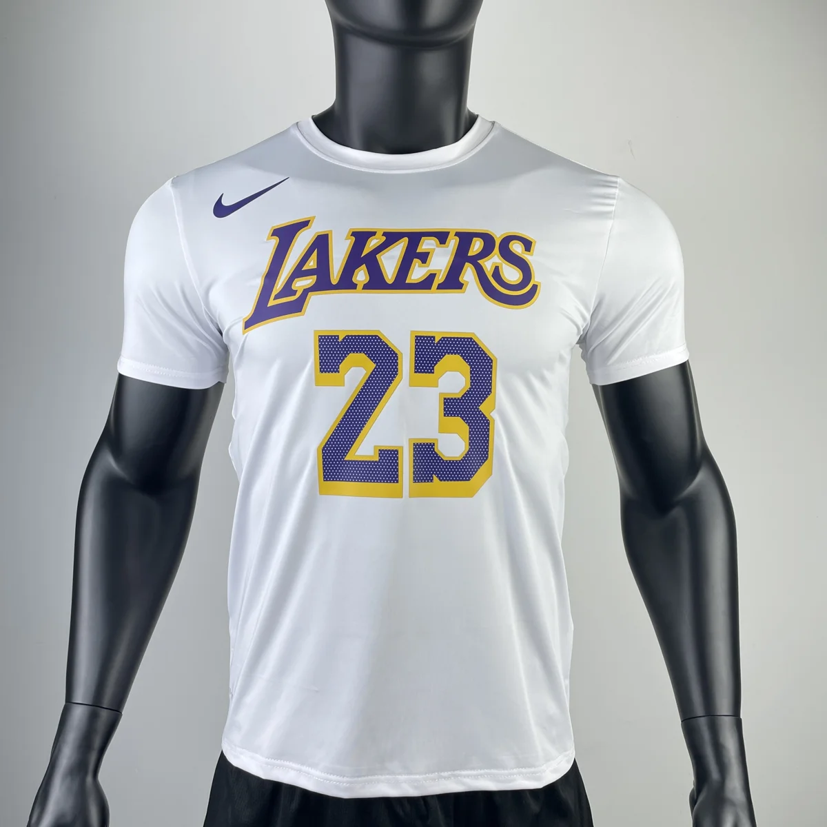 Camisa - LA Lakers
