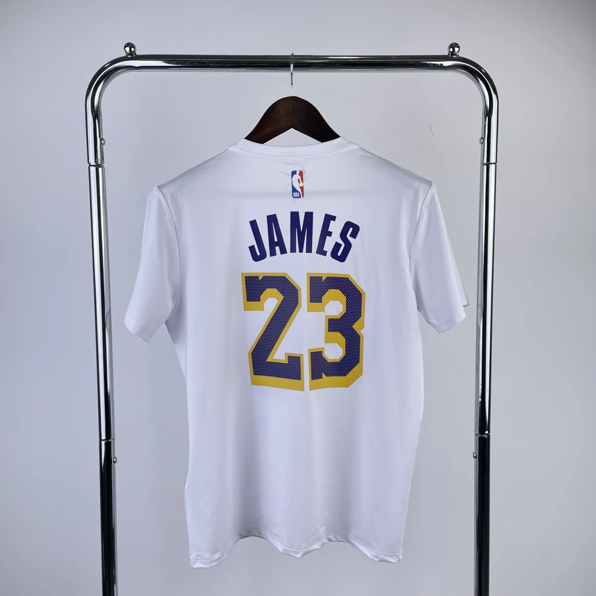 Camisa - LA Lakers