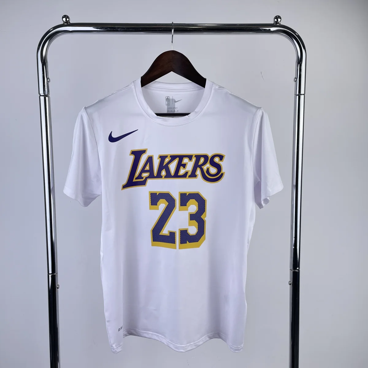 Camisa - LA Lakers