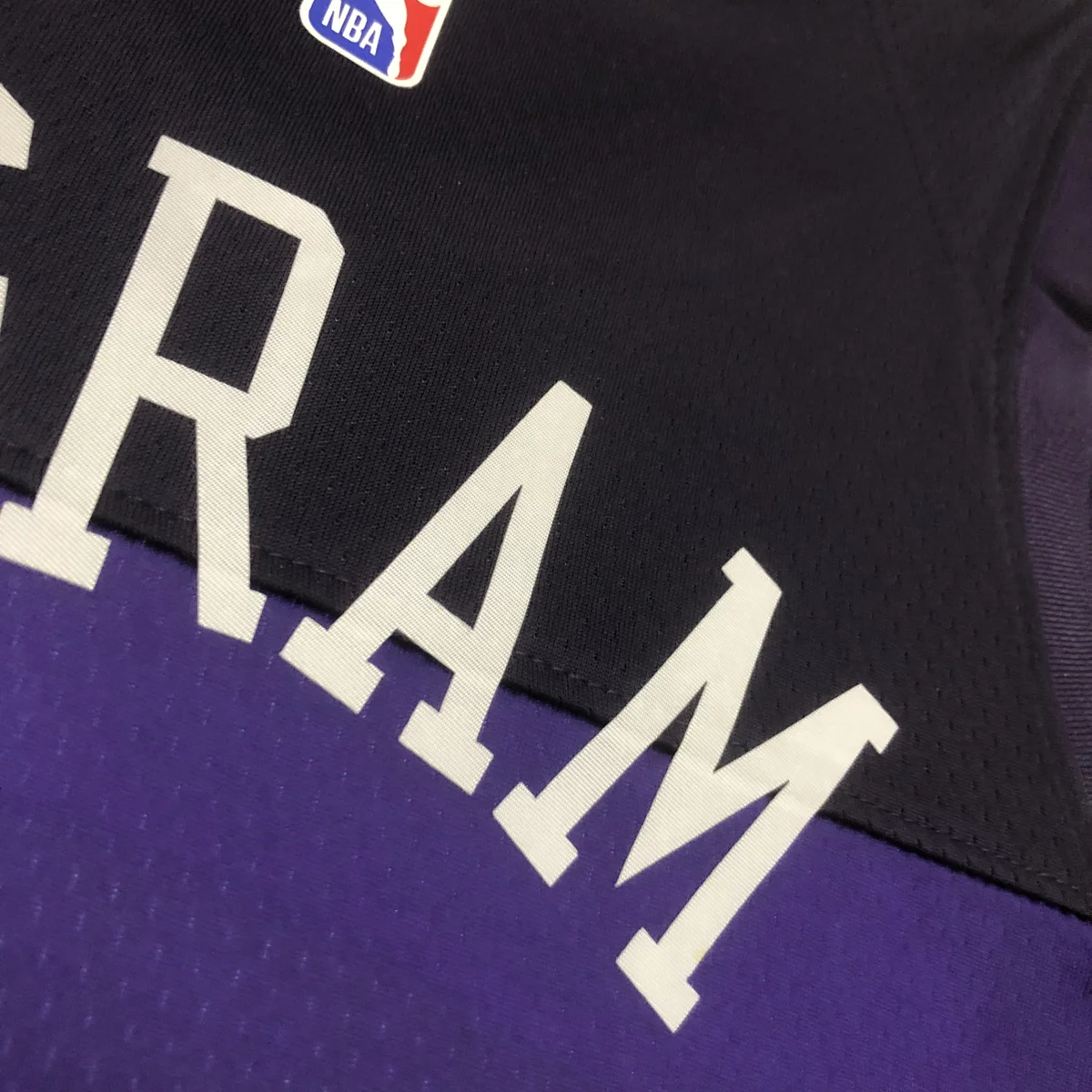 Camisa - New Orleans Pelicans